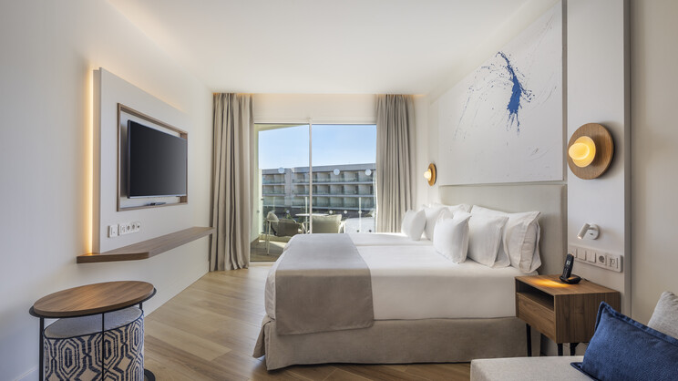 Barceló Playa Blanca